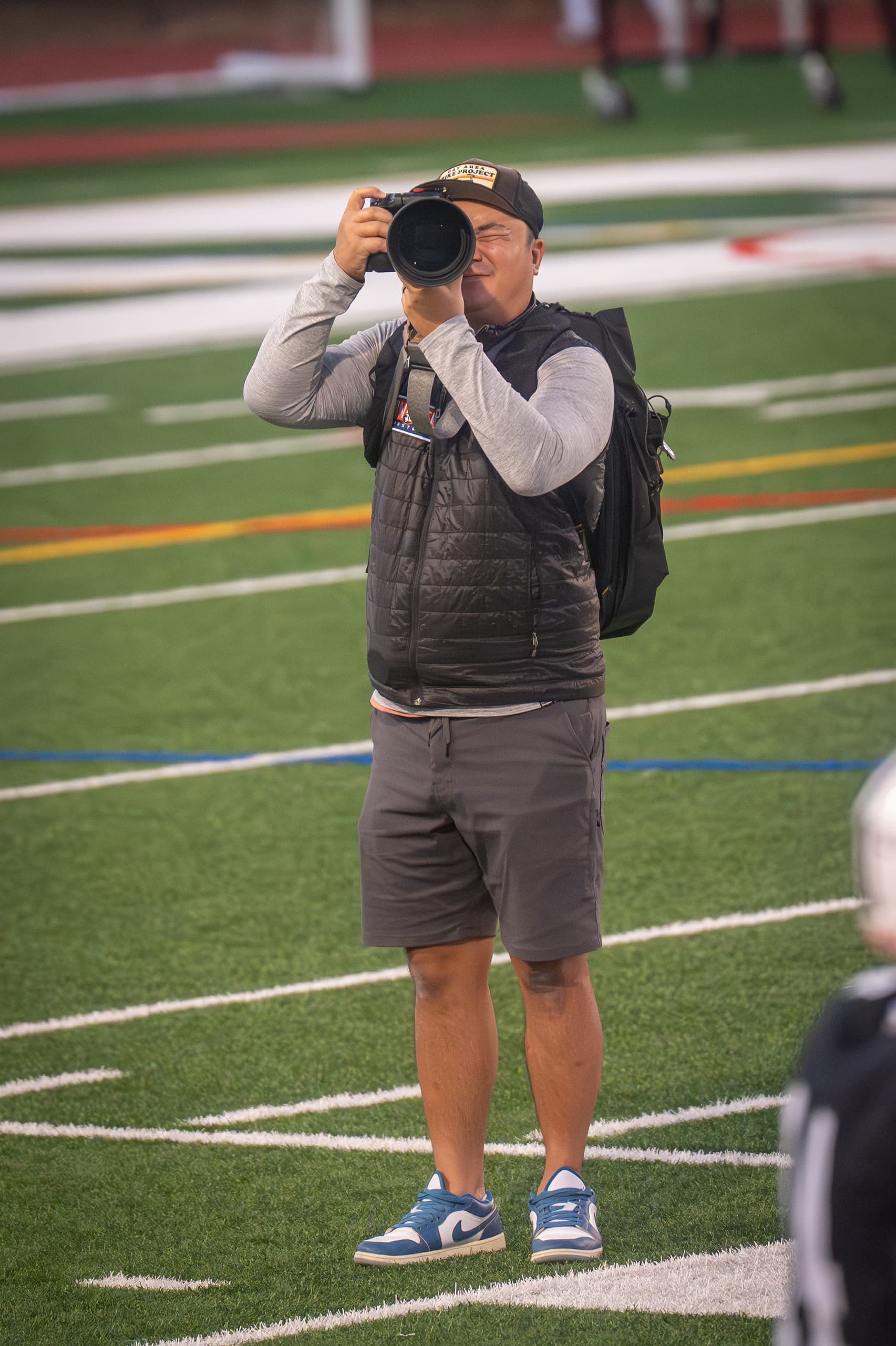 About Tunafish Industries