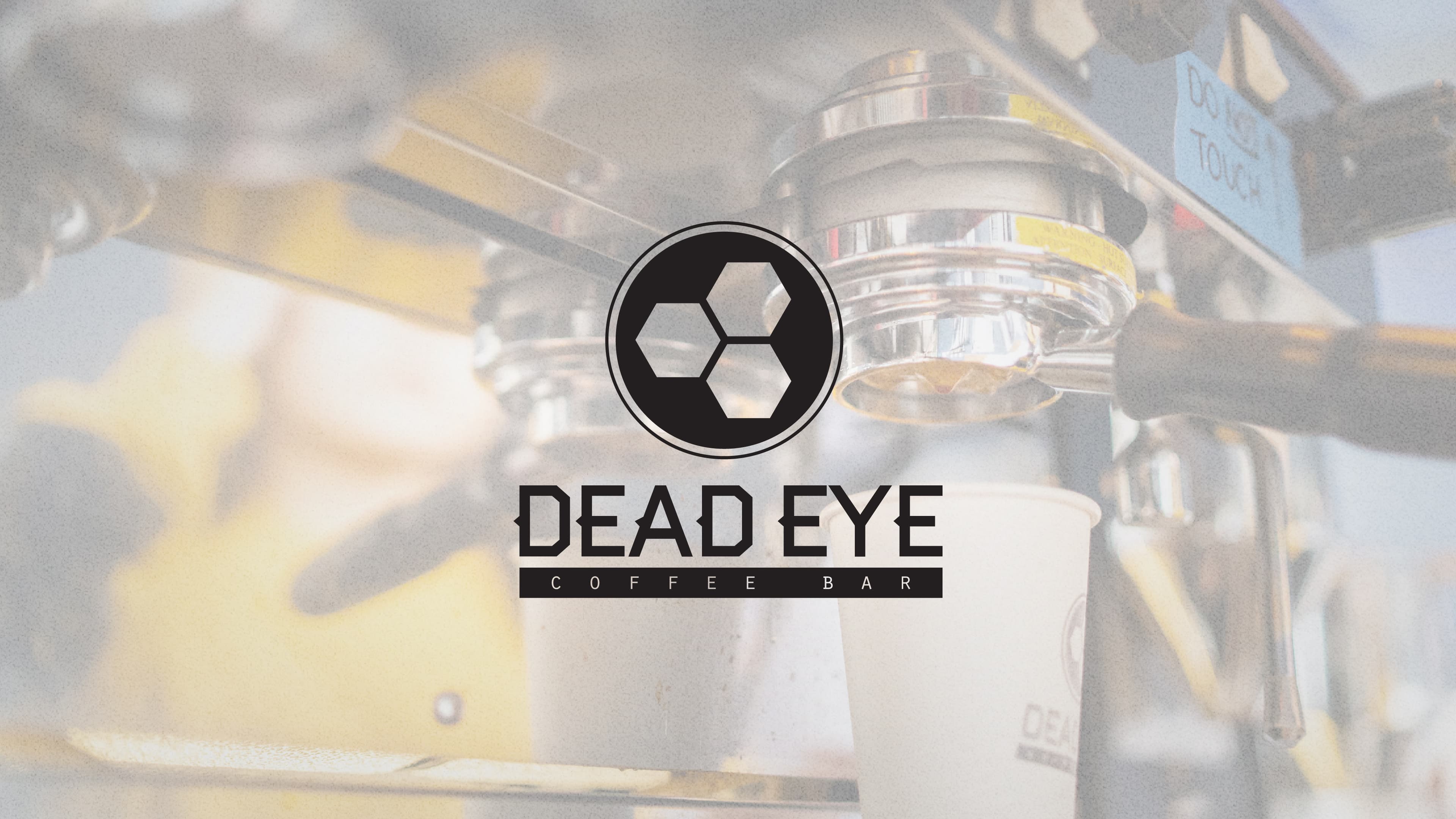 Dead Eye Coffee Bar