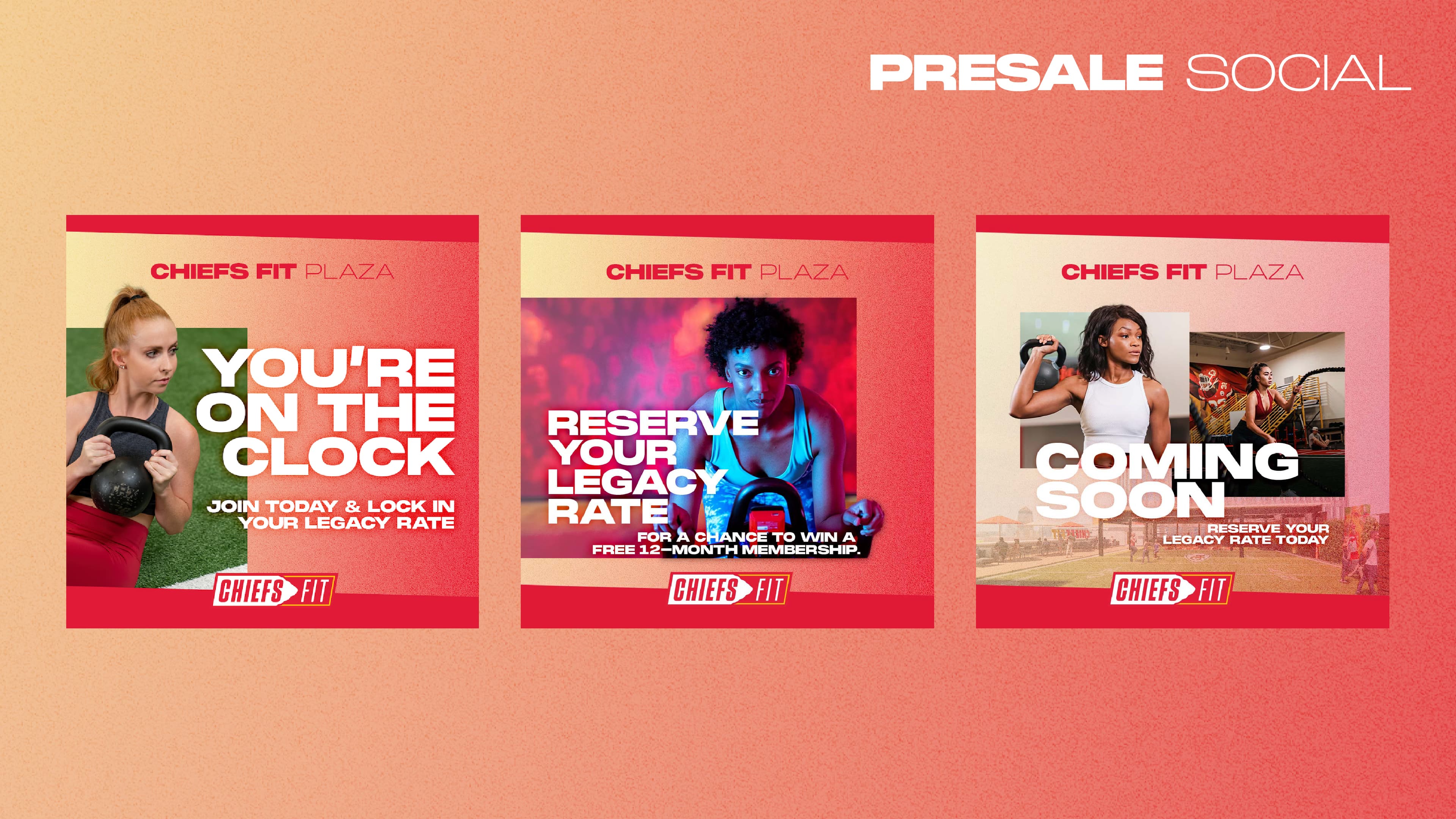 Chiefs Fit - Plaza Launch - Image 2